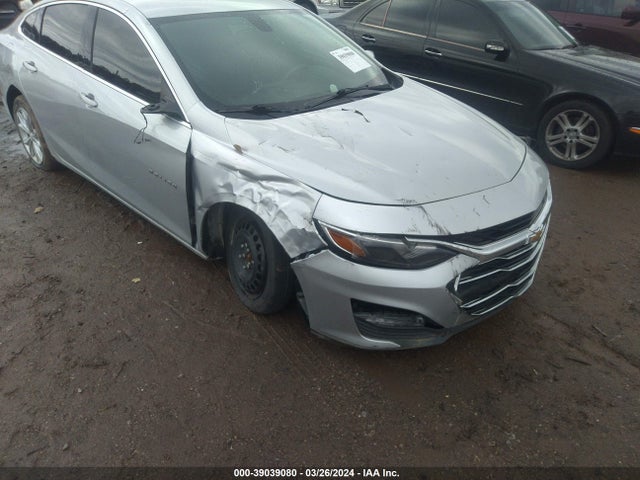 Chevrolet MALIBU LT 2019 1G1ZD5ST0KF145628 Image 6