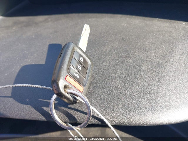 Honda Civic Lx 2014 2HGFG3B56EH519882 Image 11