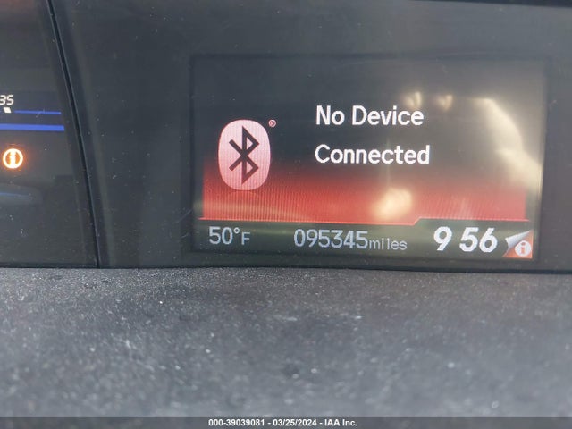 Honda Civic Lx 2014 2HGFG3B56EH519882 Image 7