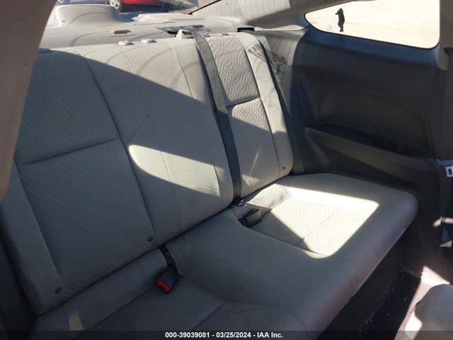 Honda Civic Lx 2014 2HGFG3B56EH519882 Image 8