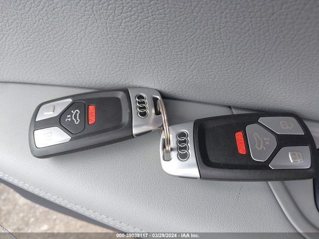 Audi A4 45 Premium 2019 WAUENAF41KA120309 Image 11