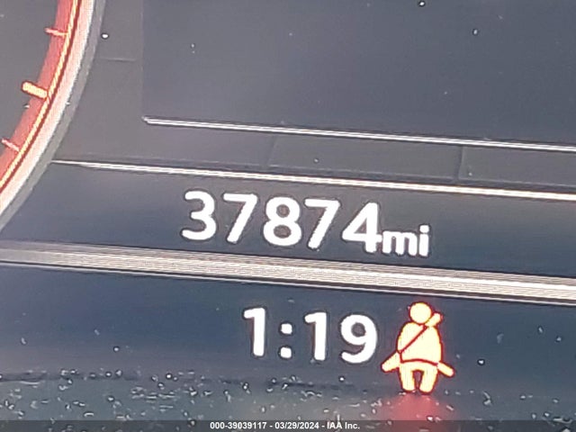 Audi A4 45 Premium 2019 WAUENAF41KA120309 Image 16