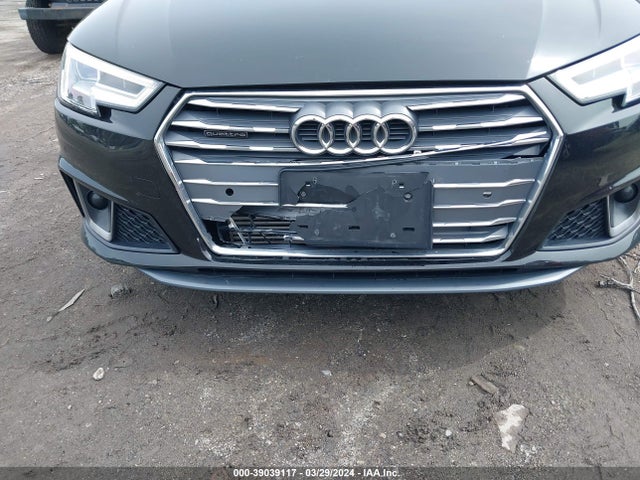Audi A4 45 Premium 2019 WAUENAF41KA120309 Image 6