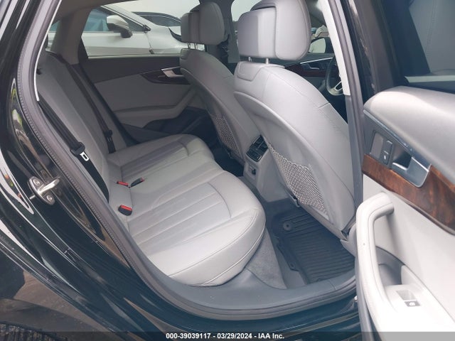 Audi A4 45 Premium 2019 WAUENAF41KA120309 Image 8