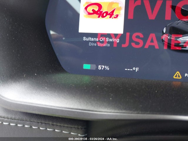 Tesla Model S 100d/75d/p100d 2018 5YJSA1E47JF282373 Image 17