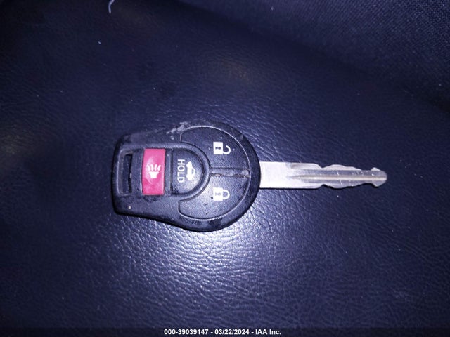 Nissan SENTRA S 2014 3N1AB7AP8EY205097 Image 11