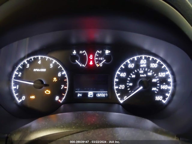 Nissan SENTRA S 2014 3N1AB7AP8EY205097 Image 7