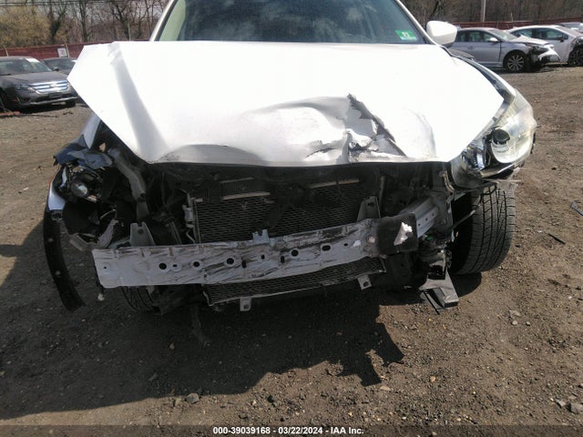 JM3KE4CY4E0422404 Mazda Cx-5 Touring