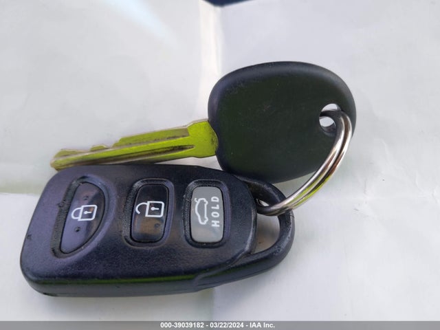 Hyundai ELANTRA SE 2016 5NPDH4AE3GH680582 Image 11