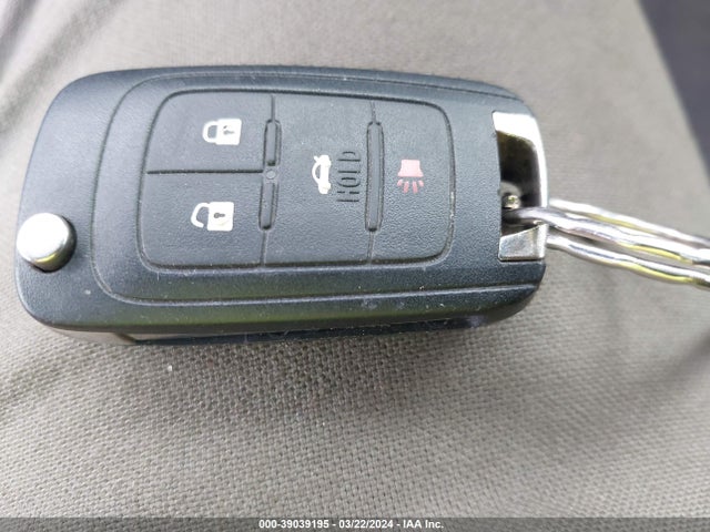 Chevrolet IMPALA LS 2017 2G11Z5SA3H9182123 Image 11