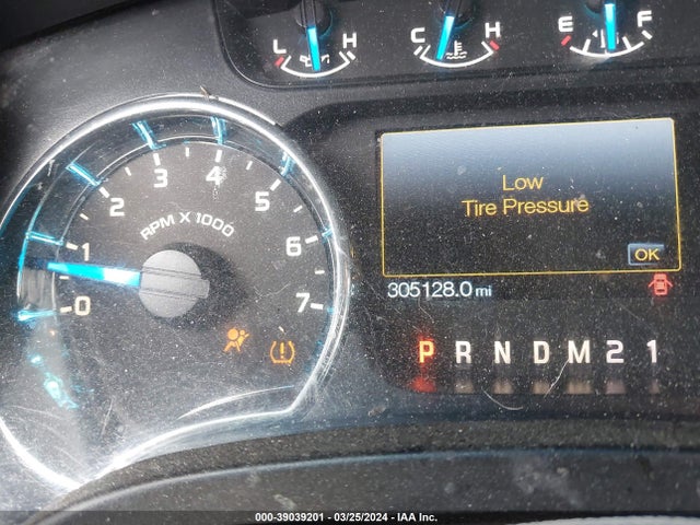 Ford F-150 Xlt 2014 1FTFW1CT2EKD36233 Image 7