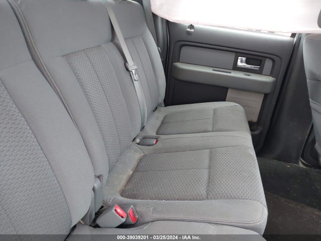 Ford F-150 Xlt 2014 1FTFW1CT2EKD36233 Image 8