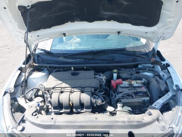 3N1AB7AP2HY336238 Nissan SENTRA S