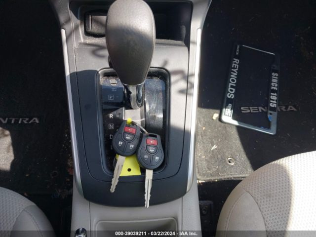 3N1AB7AP2HY336238 Nissan SENTRA S