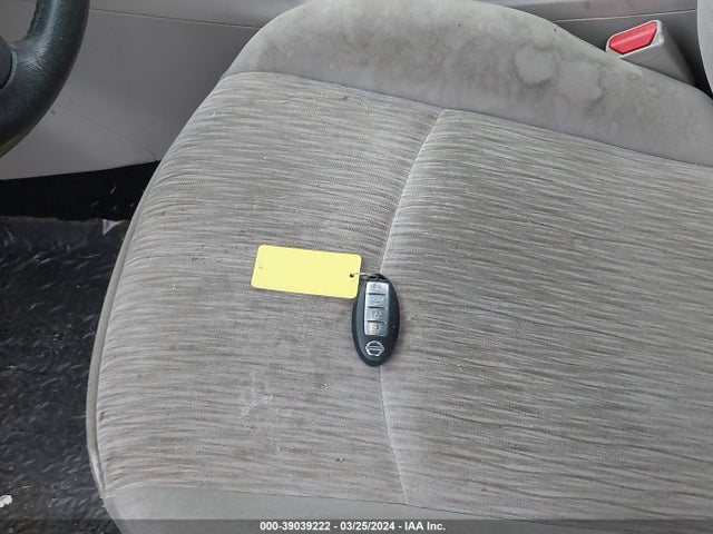 Nissan SENTRA SV 2015 3N1AB7AP5FY305160 Image 11