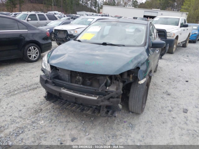 Nissan SENTRA SV 2015 3N1AB7AP5FY305160 Image 6