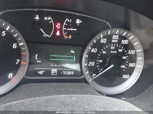 Nissan SENTRA SV 2015 3N1AB7AP5FY305160 Image 7