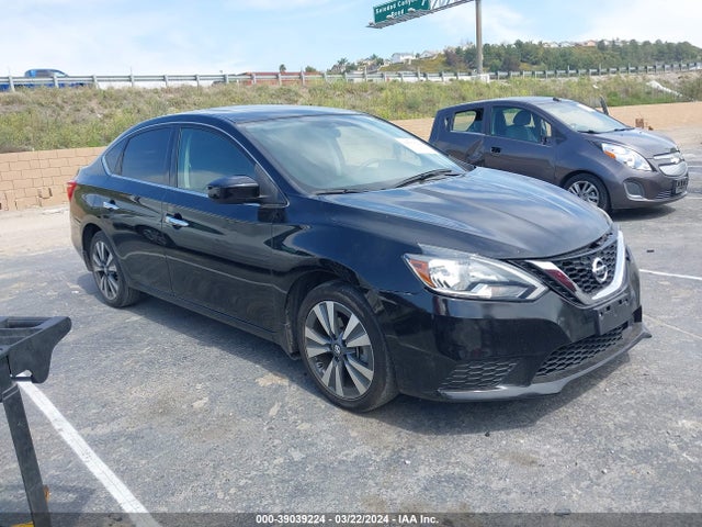 2019 3N1AB7AP4KY303992 main image