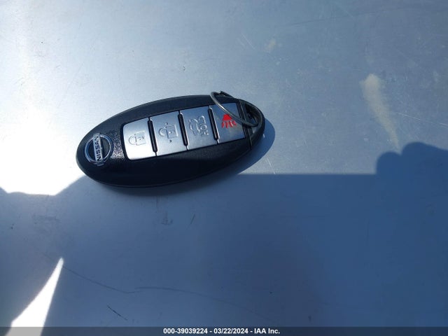 Nissan SENTRA SV 2019 3N1AB7AP4KY303992 Image 11
