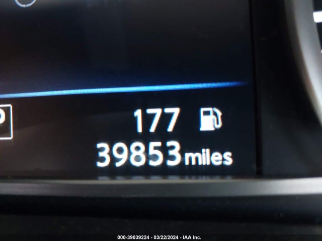 Nissan SENTRA SV 2019 3N1AB7AP4KY303992 Image 15