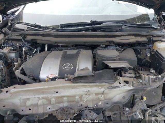 JTJBZMCAXJ2037554 Lexus Rx 350/base/f Sport