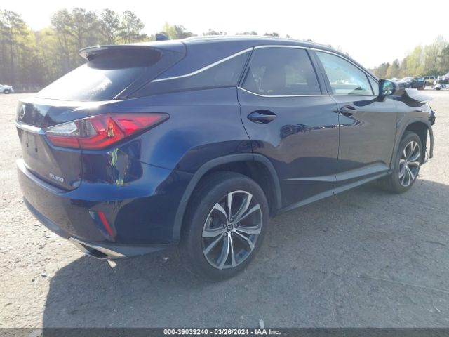 JTJBZMCAXJ2037554 Lexus Rx 350/base/f Sport
