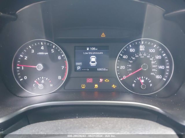 3KPF24AD8KE066979 KIA Forte Lxs