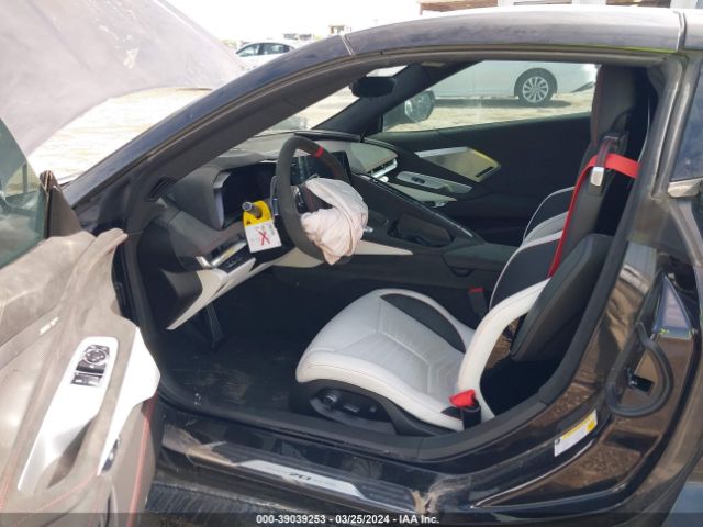 2023 CHEVROLET CORVETTE 1G1YC2D49P5500537 Photo 4