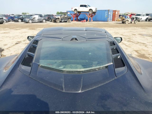 2023 CHEVROLET CORVETTE 1G1YC2D49P5500537 Photo 7