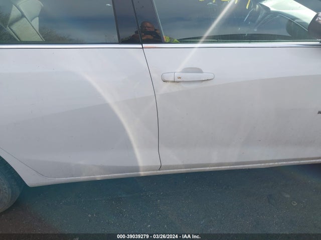 Chevrolet MALIBU LT 2018 1G1ZD5ST2JF192142 Image 13