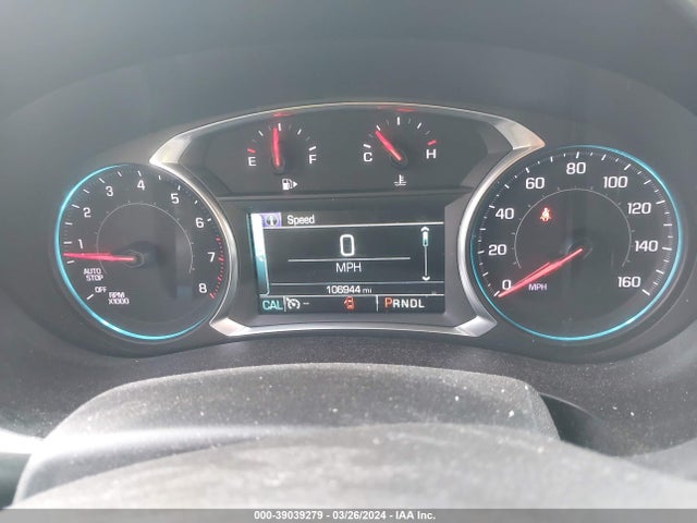 Chevrolet MALIBU LT 2018 1G1ZD5ST2JF192142 Image 7