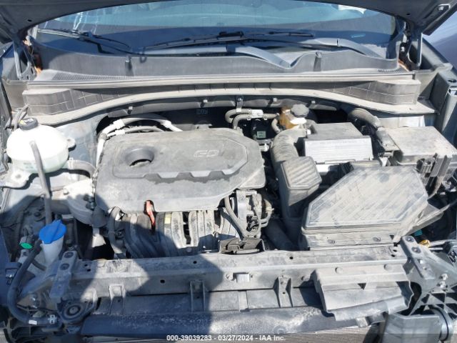 KNDPM3AC3L7652605 KIA Sportage Lx