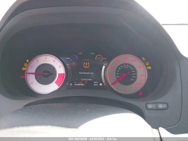 5J8TC2H63LL038741 Acura Rdx A-spec Package