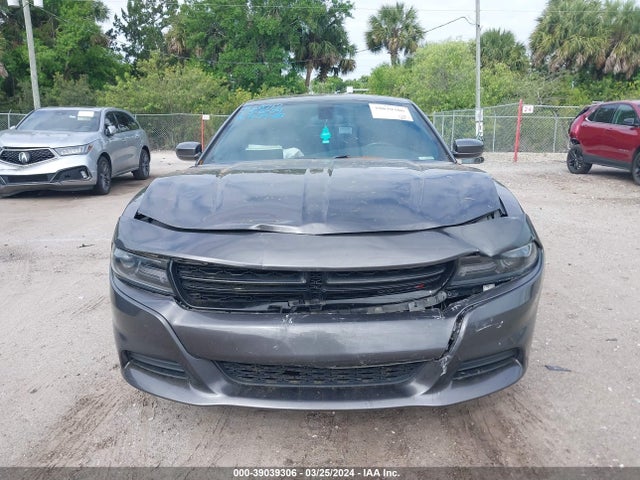 Dodge Charger Sxt Rwd 2019 2C3CDXBG3KH711411 Image 12