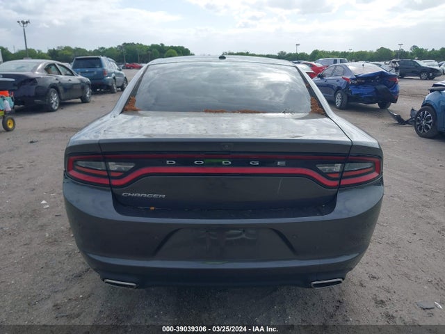 Dodge Charger Sxt Rwd 2019 2C3CDXBG3KH711411 Image 16
