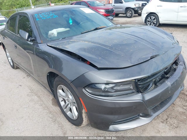 Dodge Charger Sxt Rwd 2019 2C3CDXBG3KH711411 Image 18