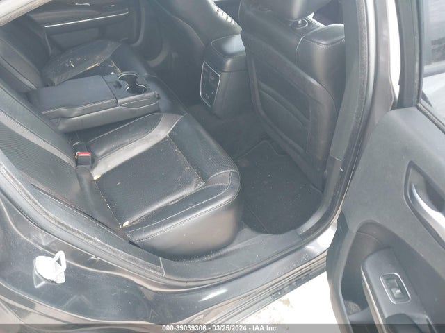 Dodge Charger Sxt Rwd 2019 2C3CDXBG3KH711411 Image 8