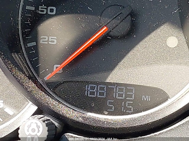 2013 PORSCHE CAYENNE WP1AF2A28DLA31207 Photo 6