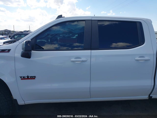 Chevrolet Silverado 1500 2020 3GCUYEED2LG260516 Image 15