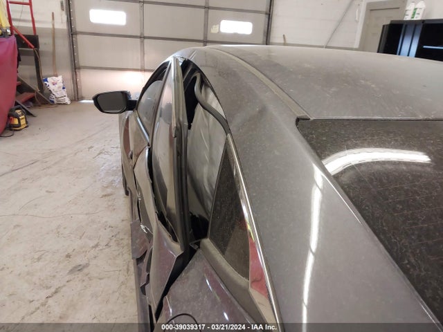 Honda Civic Sport 2019 2HGFC2F83KH517951 Image 16