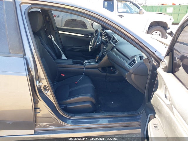 Honda Civic Sport 2019 2HGFC2F83KH517951 Image 5