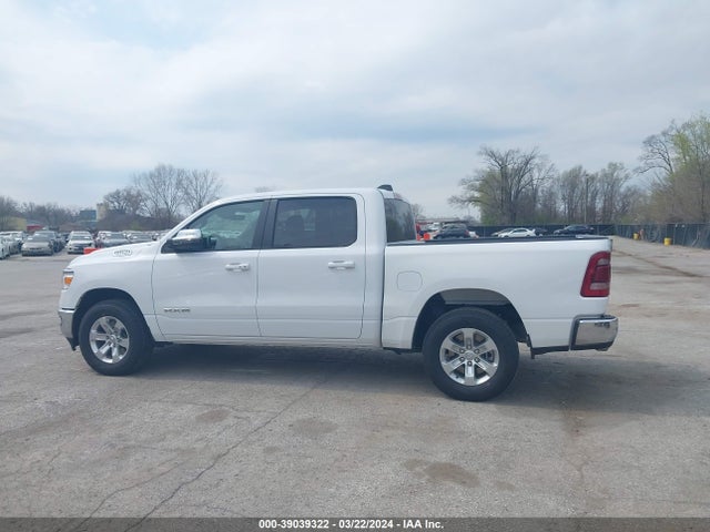 RAM 1500 Laramie  4x4 5'7 Box 2024 1C6SRFJT2RN223870 Image 15