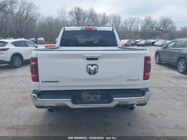 RAM 1500 Laramie  4x4 5'7 Box 2024 1C6SRFJT2RN223870 Image 17