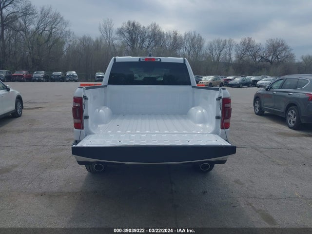 RAM 1500 Laramie  4x4 5'7 Box 2024 1C6SRFJT2RN223870 Image 12