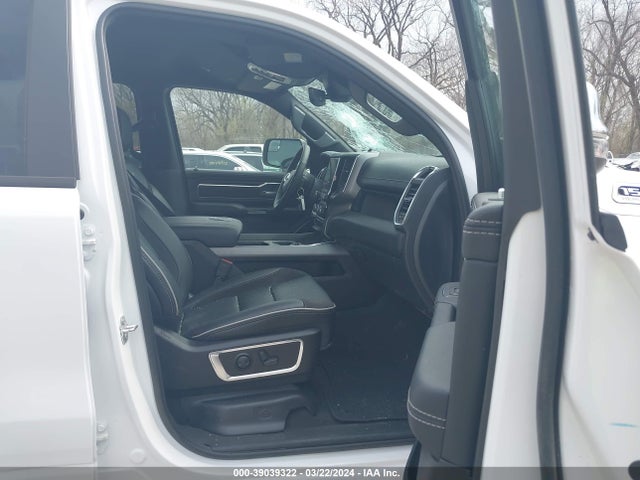 RAM 1500 Laramie  4x4 5'7 Box 2024 1C6SRFJT2RN223870 Image 5
