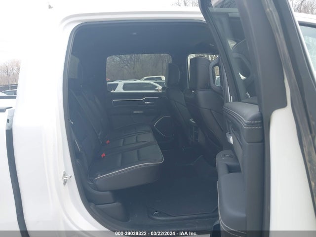 RAM 1500 Laramie  4x4 5'7 Box 2024 1C6SRFJT2RN223870 Image 8