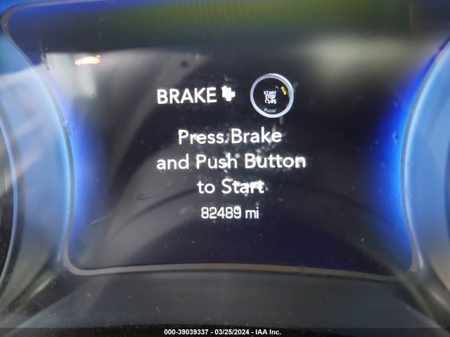 Chrysler 300 300s Awd 2017 2C3CCAGG5HH648006 Image 16