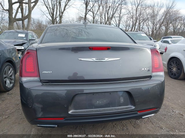Chrysler 300 300s Awd 2017 2C3CCAGG5HH648006 Image 17