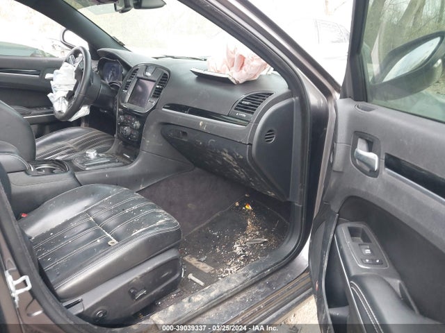 Chrysler 300 300s Awd 2017 2C3CCAGG5HH648006 Image 5