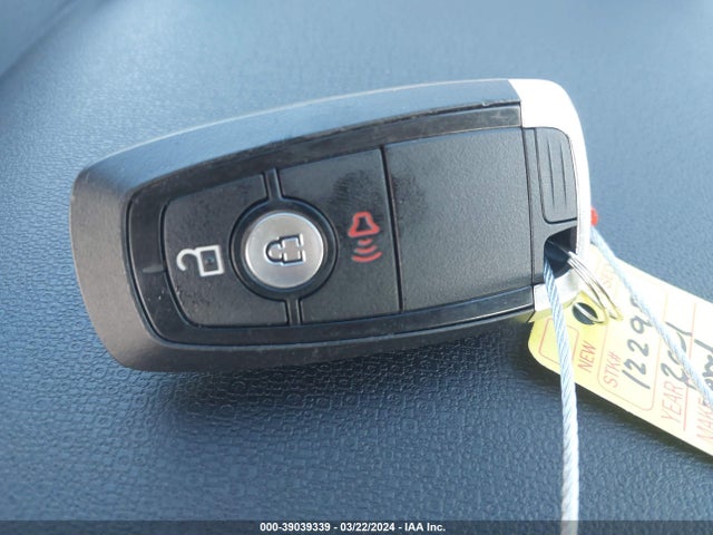 Ford Ecosport Se 2021 MAJ3S2GE2MC445659 Image 11